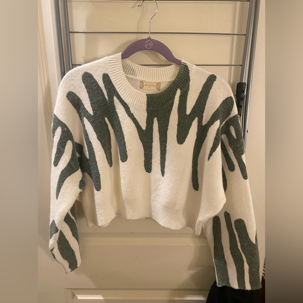 Altar’d State Sweater